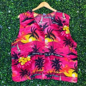 Sunset Paradise 🏝